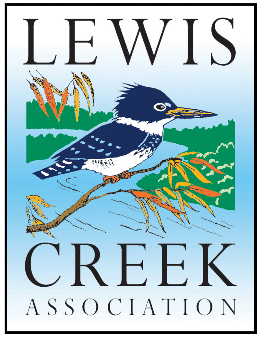 Lewis Creek Association logo